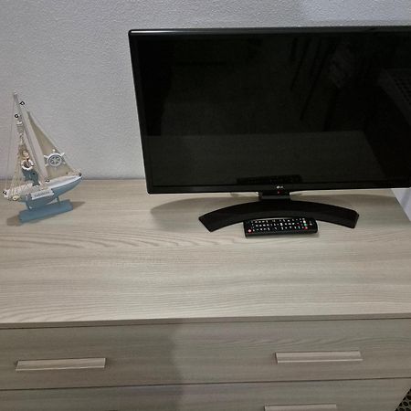 Quartu SantʼElena Casa Vacanza Monoboito מראה חיצוני תמונה