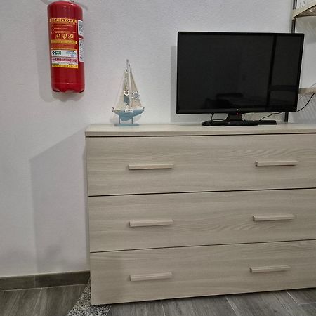 Quartu SantʼElena Casa Vacanza Monoboito מראה חיצוני תמונה