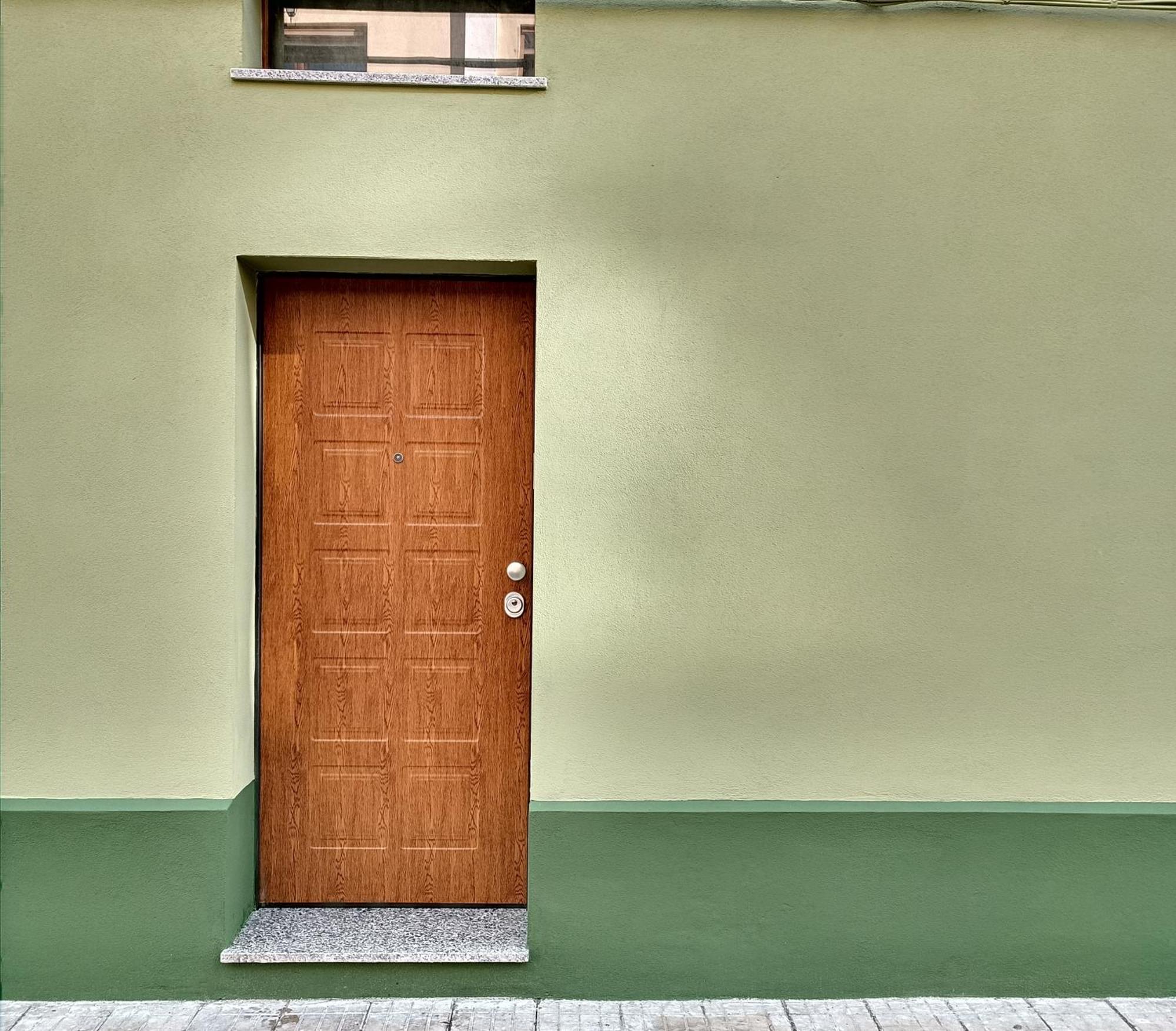 Quartu SantʼElena Casa Vacanza Monoboito מראה חיצוני תמונה