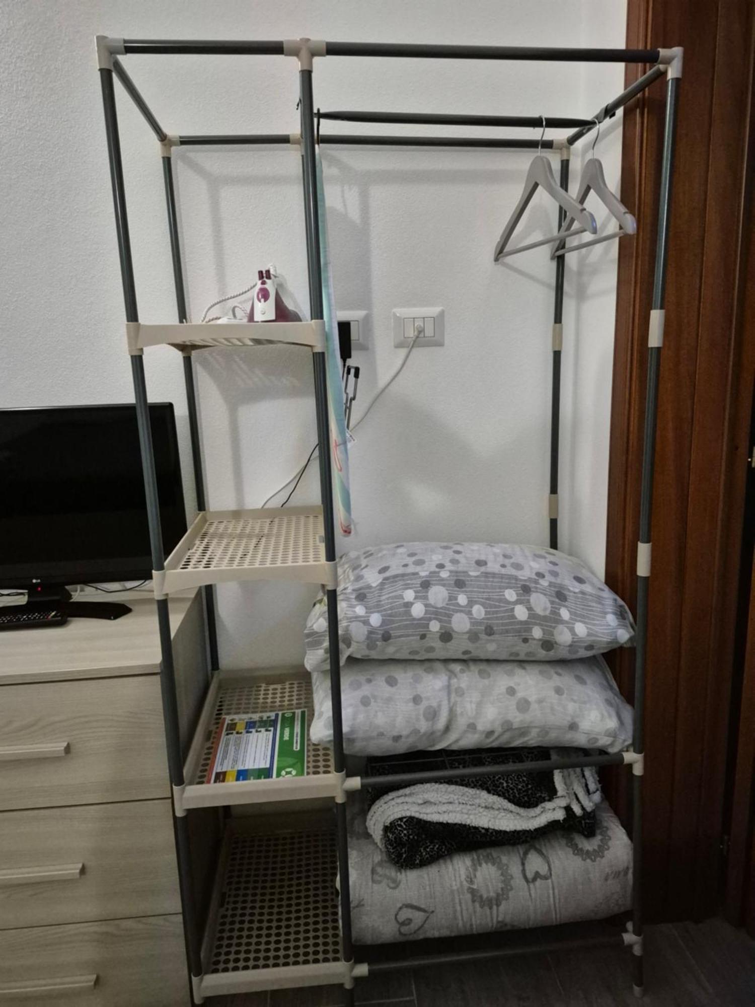 Quartu SantʼElena Casa Vacanza Monoboito מראה חיצוני תמונה