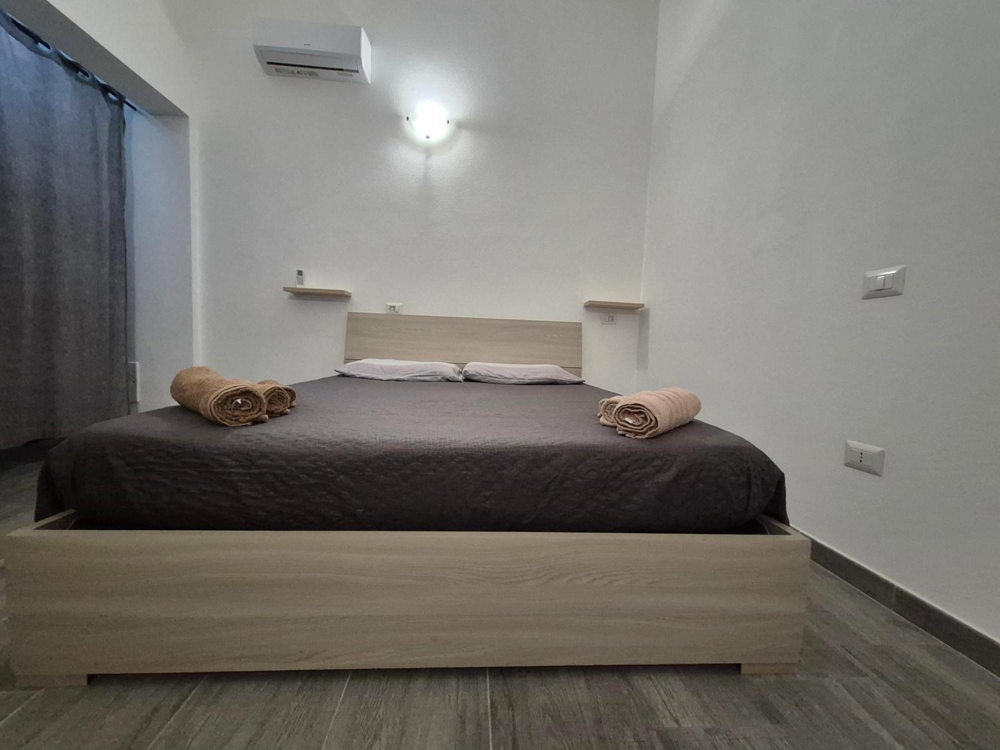 Quartu SantʼElena Casa Vacanza Monoboito מראה חיצוני תמונה