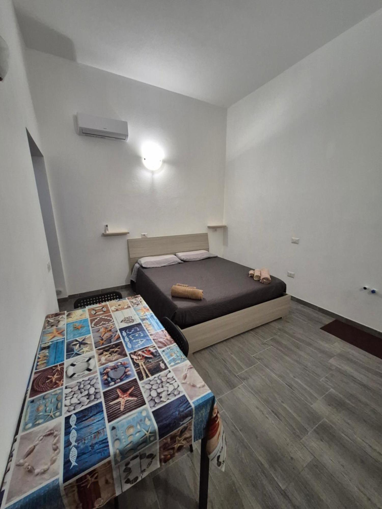Quartu SantʼElena Casa Vacanza Monoboito מראה חיצוני תמונה