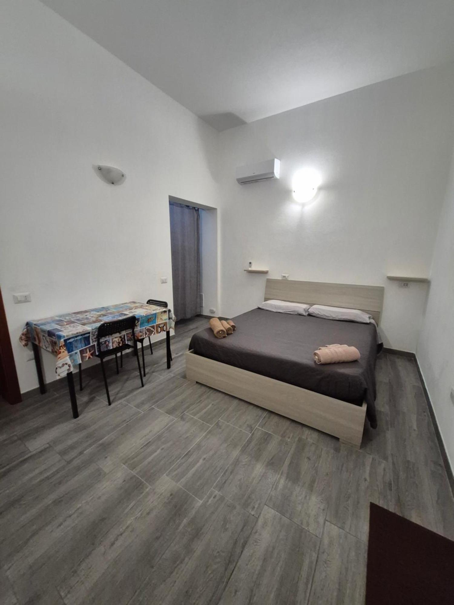 Quartu SantʼElena Casa Vacanza Monoboito מראה חיצוני תמונה