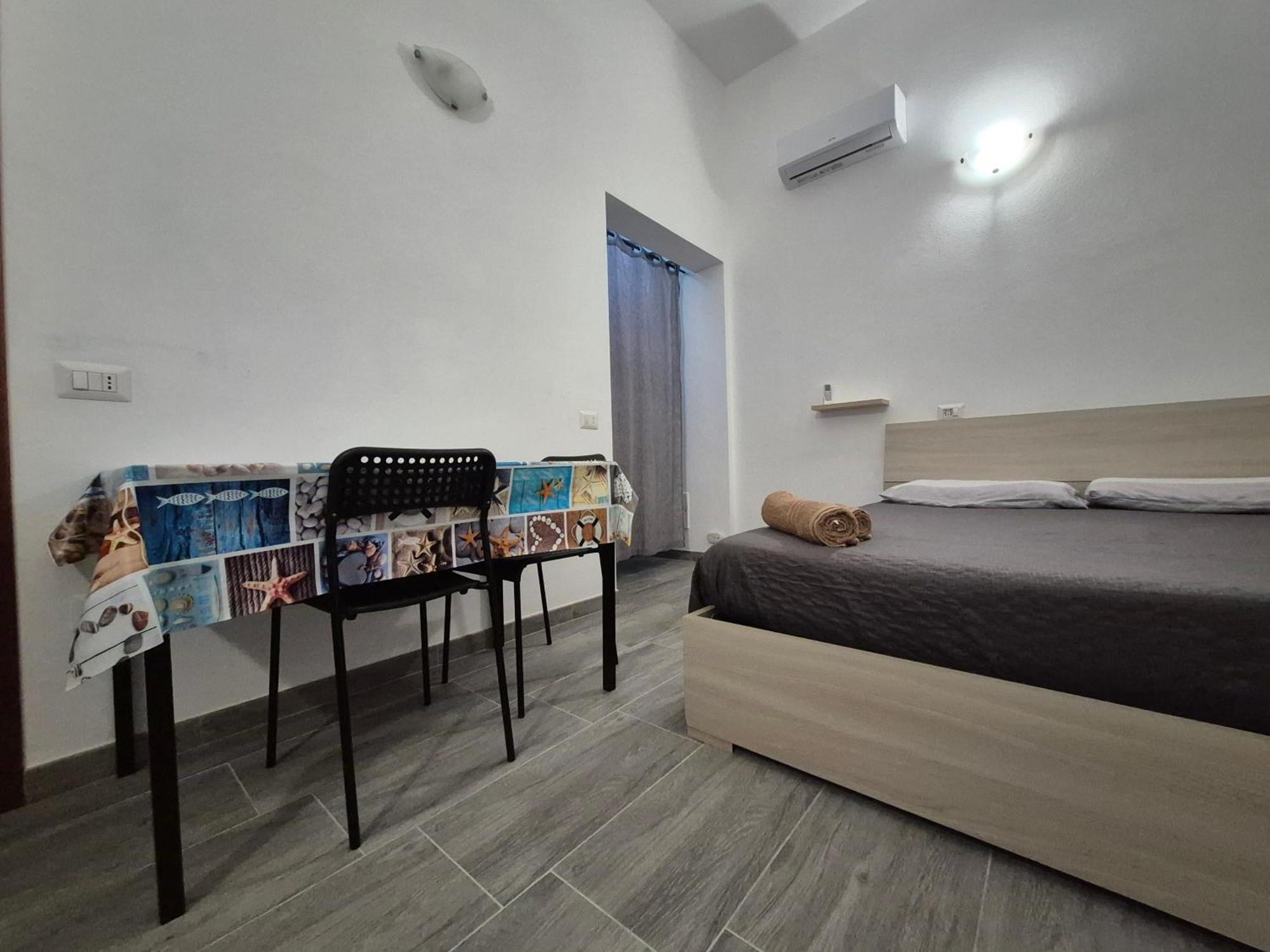 Quartu SantʼElena Casa Vacanza Monoboito מראה חיצוני תמונה