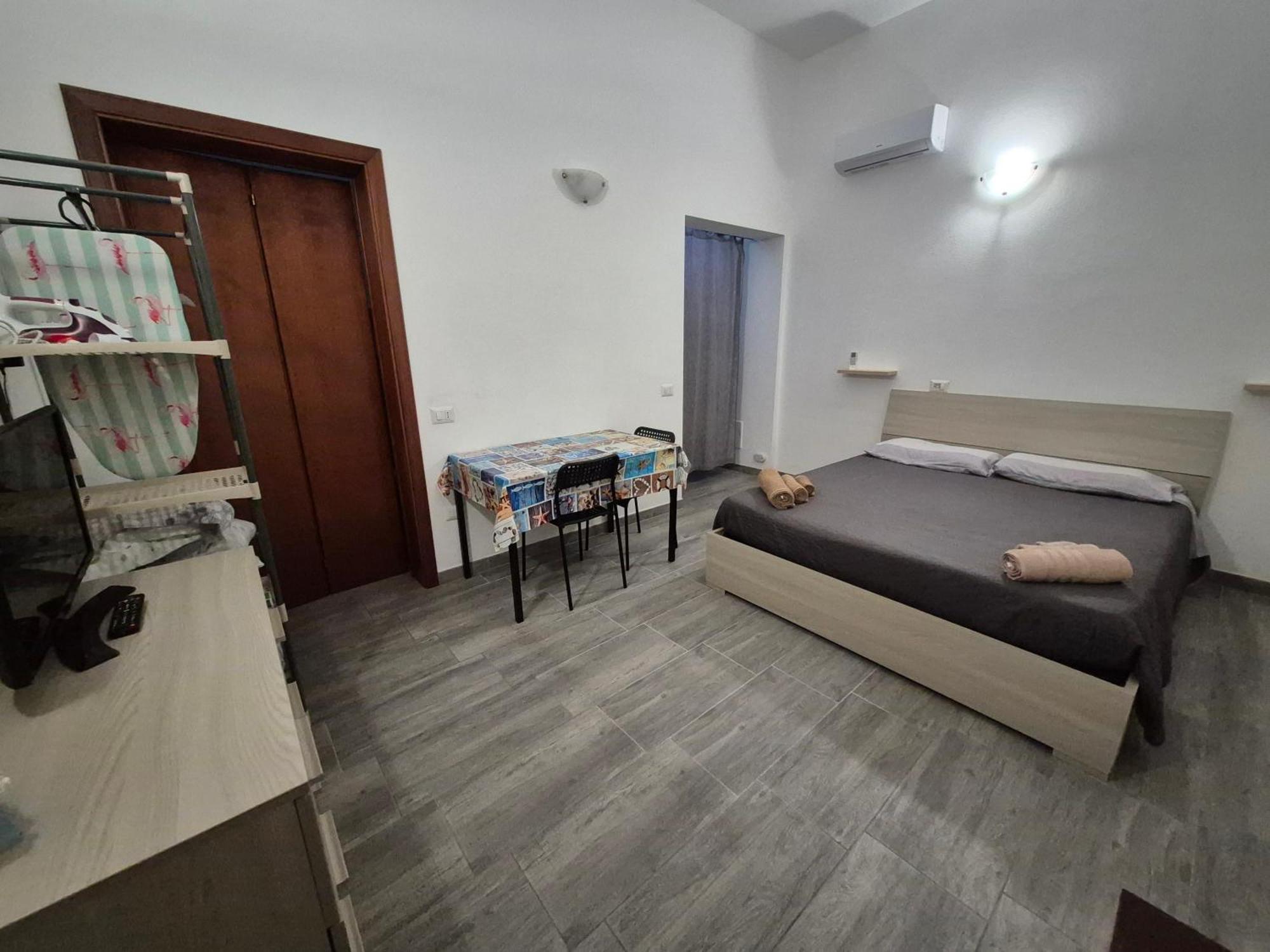 Quartu SantʼElena Casa Vacanza Monoboito מראה חיצוני תמונה