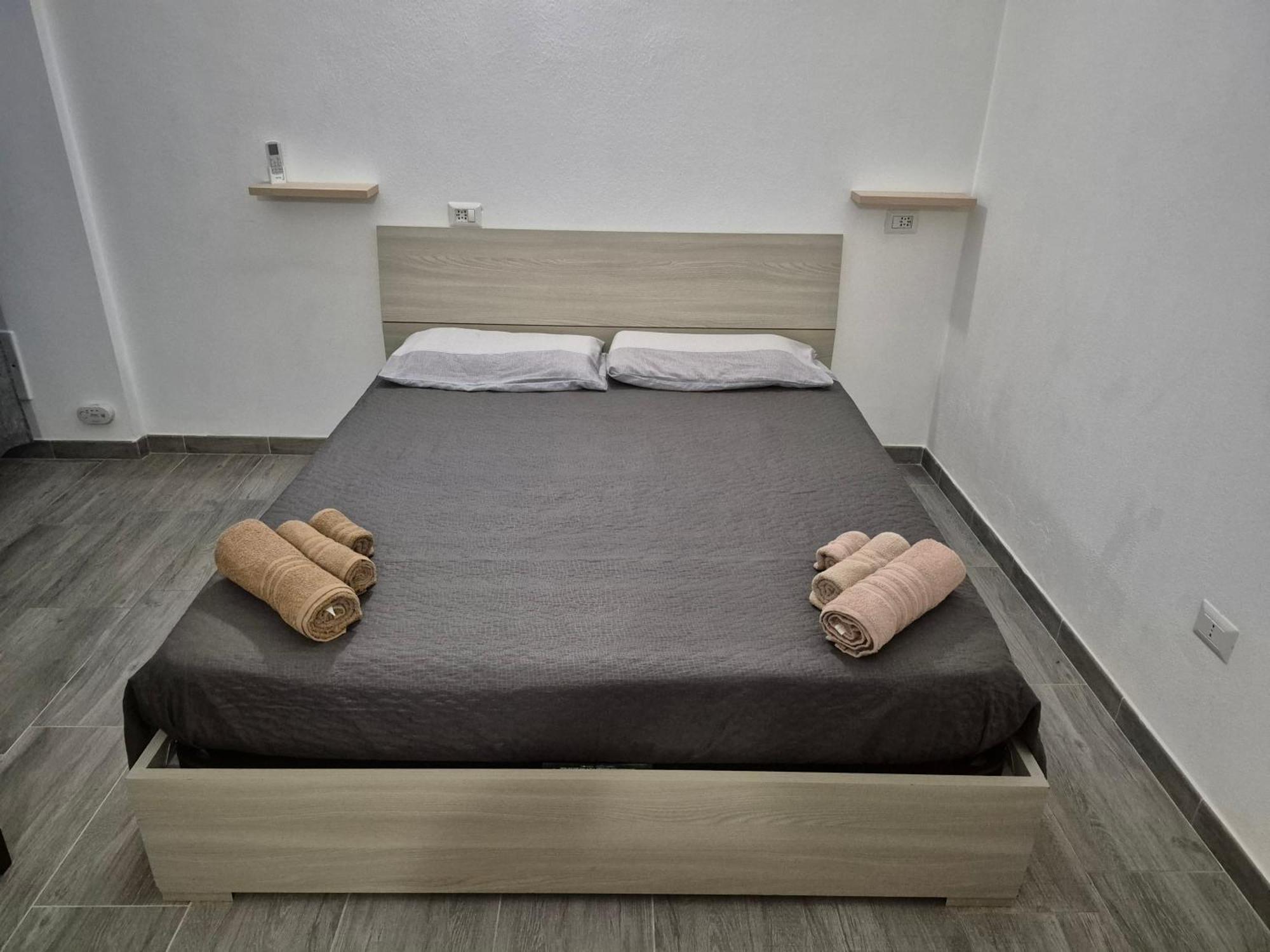 Quartu SantʼElena Casa Vacanza Monoboito מראה חיצוני תמונה