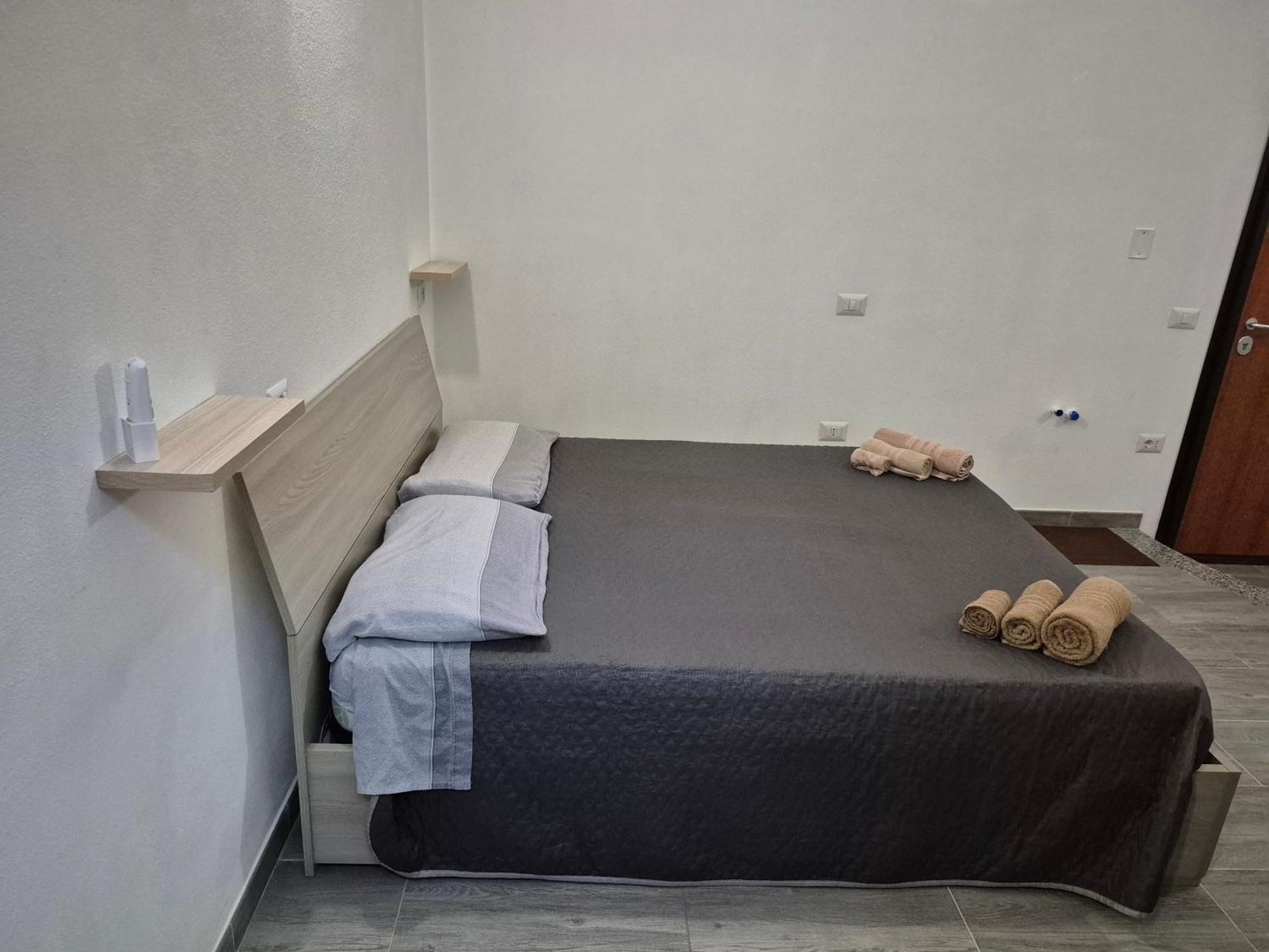 Quartu SantʼElena Casa Vacanza Monoboito מראה חיצוני תמונה