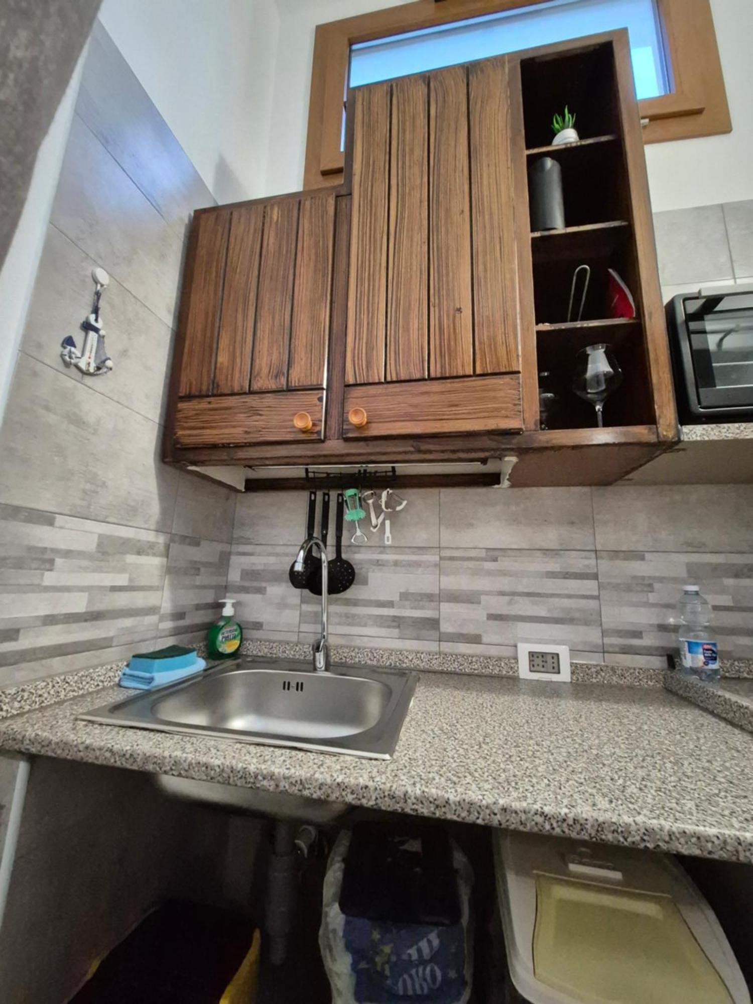 Quartu SantʼElena Casa Vacanza Monoboito מראה חיצוני תמונה