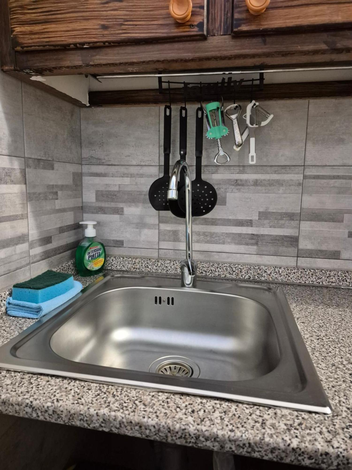 Quartu SantʼElena Casa Vacanza Monoboito מראה חיצוני תמונה